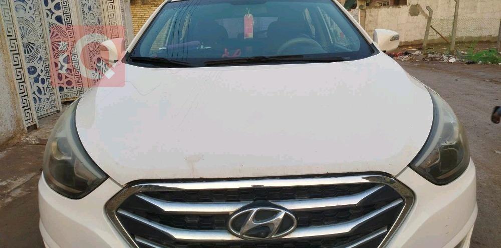 هيونداي توسان